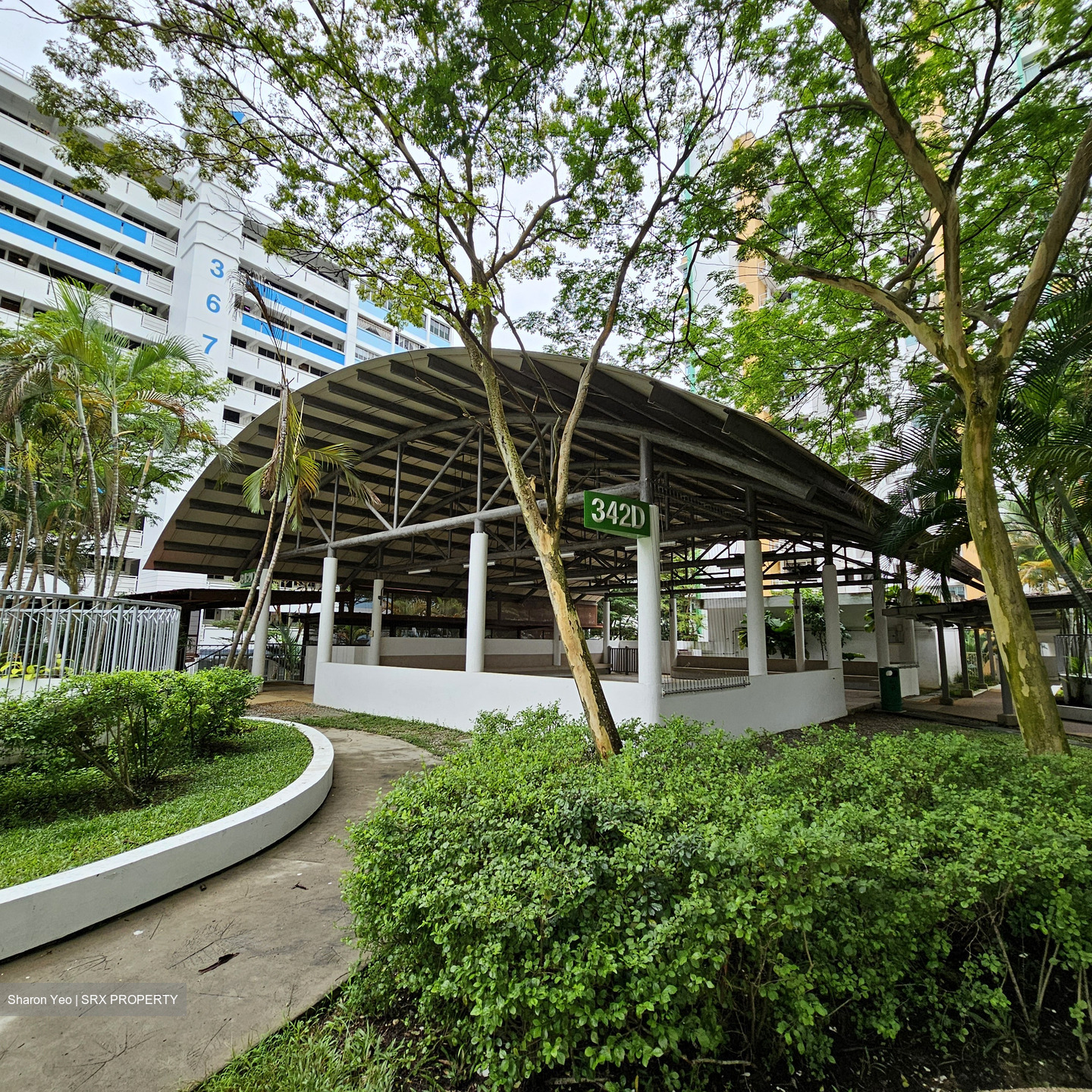Blk 342B Yishun Natura (Yishun), HDB 3 Rooms #511463751